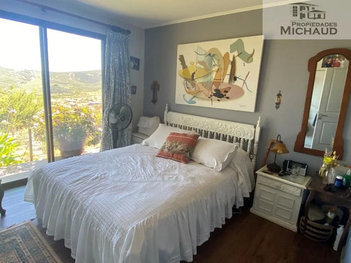 Parcela Condominio Lomas De Rauquén