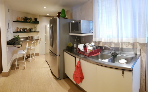 Increible Departamento A La Venta En Torre Manhattan