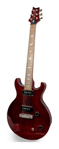 Guitarra Electrica Se Santana Prs