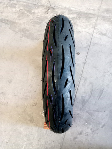 Llanta 110/70-17 Para Moto Tvs Apache Rtr 310