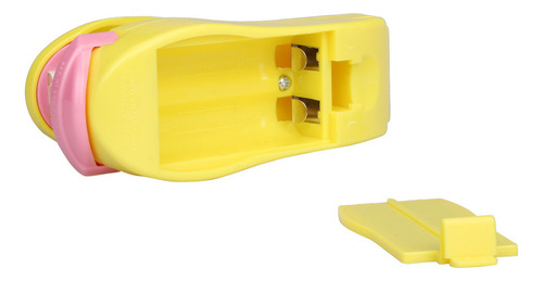 Mini Máquina Portátil De Sellado Térmico Impulse Seal Packi