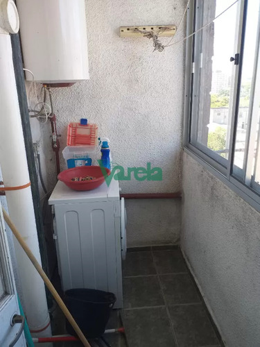 Nuevo Centro Venta Apartamento 2 Dorm Piso Alto
