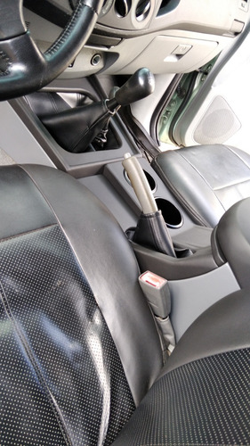 Consola Central Apoya Brazo Hilux