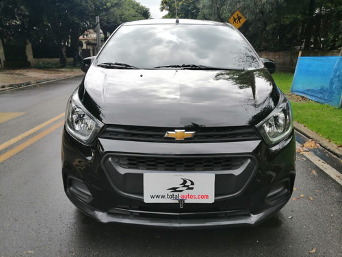 Chevrolet Beat