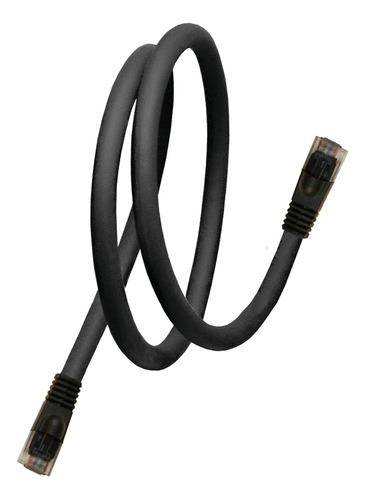 Cable Rapco Horizon Durapatch-2 De 2 Pies Rj45 Trenzado Dura