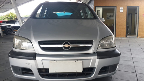 Zafira 2.0 Cd 2002