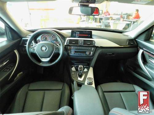 Bmw 320ia Gt Sport 2.0 Turbo 16v 184cv 5p