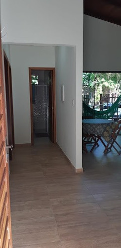 Imagem 8 de 12 de Casa Com 2 Dormitórios À Venda, 92 M² Por R$ 450.000,00 - Centro - Maraú/ba - Ca0090