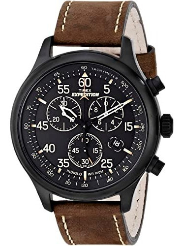 Reloj Timex Expedition Hombre