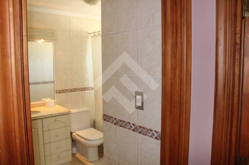 Parcela En Venta En Lampa