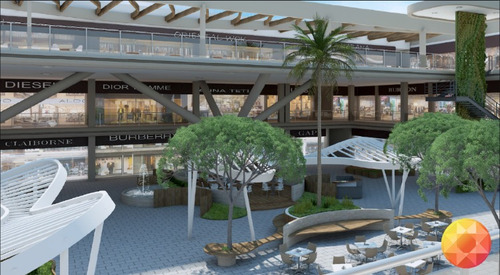 Imagen 4 de 4 de Locales Comerciales En Renta Cumbres Sobre Paseo De Los Leon