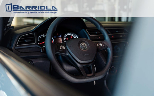 Imagen 13 de 25 de Volkswagen Saveiro Cabina Simple 1.6 2023 0km - Barriola