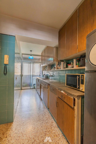 Venta Apartamento Centro 3 Dor 2 Baños Garaje