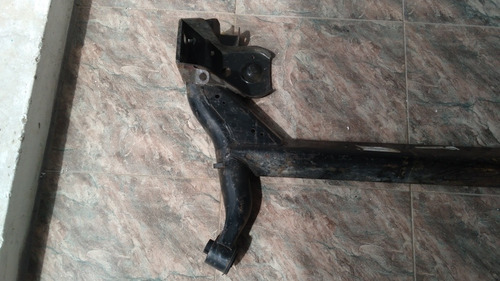 Eje Trasero Ford Fiesta Power-max-move Ecosport 4x2 Original