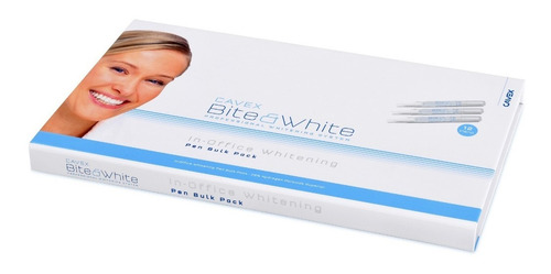 Imagen 4 de 4 de Blanqueamiento Dental In-office Cavex Bite & White Bull-pack