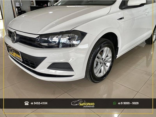 Volkswagen Polo 1.6 8v