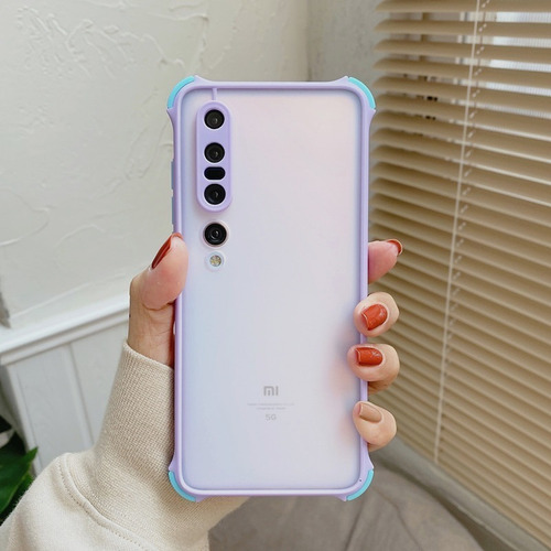 Funda Anti-caída Para Xiaomi Redmi Note 9s