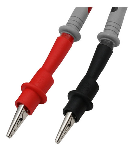 Cable De Prueba De Coche Con Aislamiento Completo, 0a, Que P