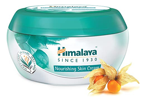 Healaya Nutritiva Crema De Piel Con Aloe Vera Y 3xg83