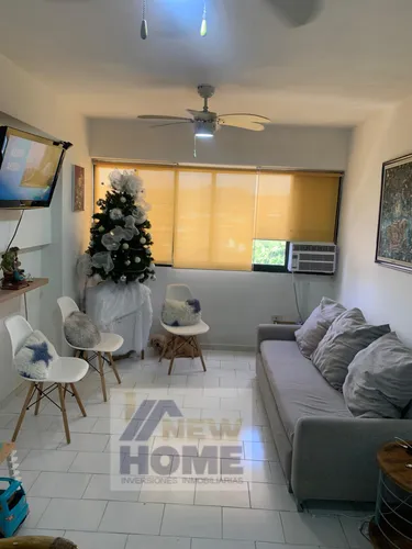 Apartamento En Porlamar