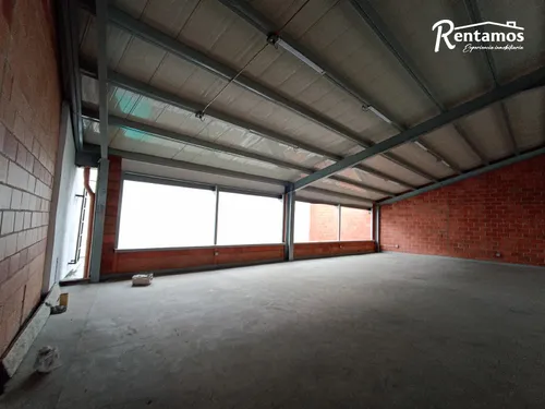 Local En Arriendo En Simón Bolívar. Cod A11531