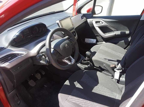 Peugeot 208 1.6 Allure 2018