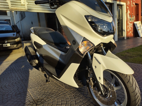 Yamaha Nmax 155 Nmx 155
