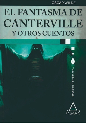 Fantasma De Canterville - Oscar Wilde