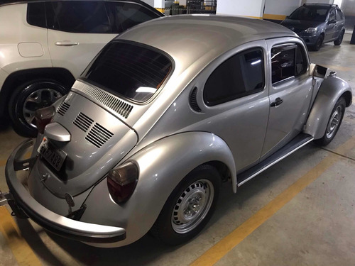 Volkswagen Fusca Itamar 1996