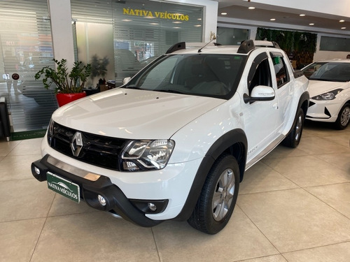 Renault Oroch Dynamique 2.0 4x2 At