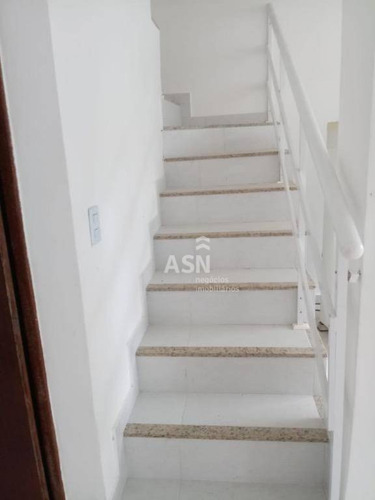 Imagem 9 de 30 de Casa Com 3 Dormitórios À Venda, 120 M² Por R$ 285.000,00 - Village Rio Das Ostras - Rio Das Ostras/rj - Ca0769