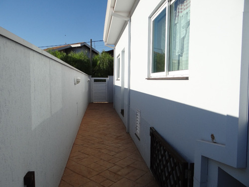Imagem 9 de 30 de Casa Para Vender Em Condomínio Altos Do Jaragua Com 4 Quartos E Piscina
