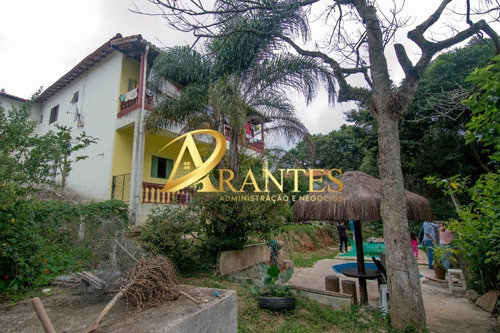 Imagem 29 de 30 de Chacara - Ch00381 - 70830068