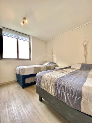 Arriendo Año Corrido O Hasta Diciembre, Reñaca