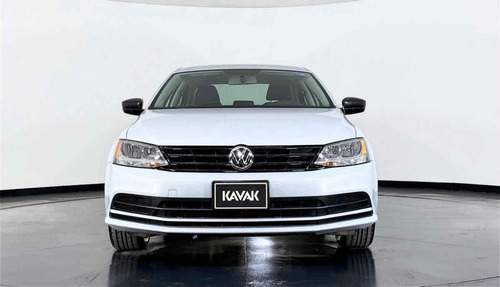 Imagen 2 de 15 de 107223 - Volkswagen Jetta 2017 Con Garantía