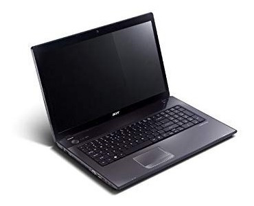 Acer Modelo 7551 Repuestos