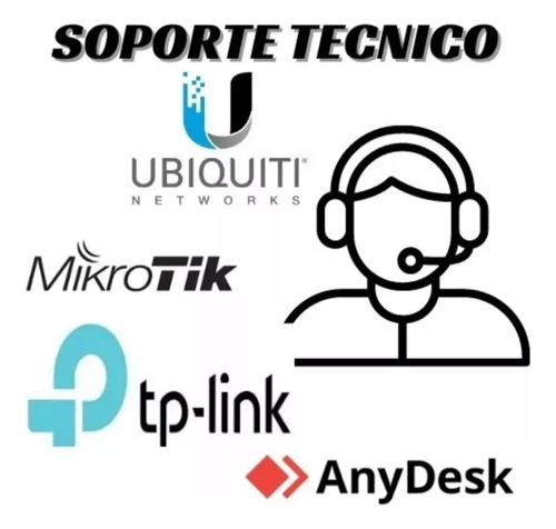 Servicio Tecnico En Mikrotik Y Mas