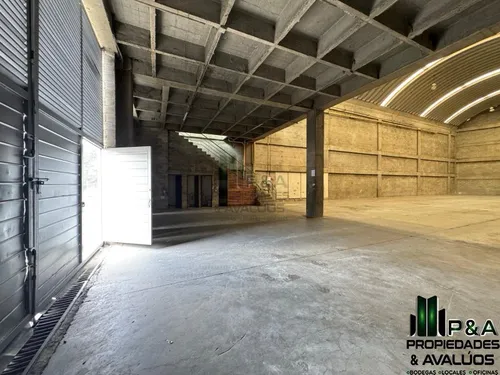 Bodega En Arriendo En La Estrella - Promision