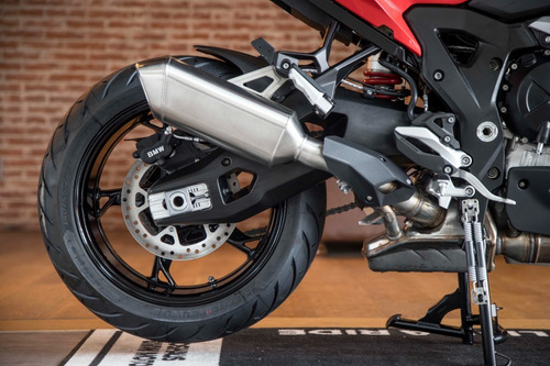 Imagen 11 de 15 de Bmw S 1000 Xr Extreme Lighting Pack