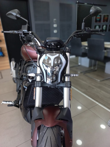 Imagen 16 de 20 de Benelli 502c Okm Tamburrino Motos