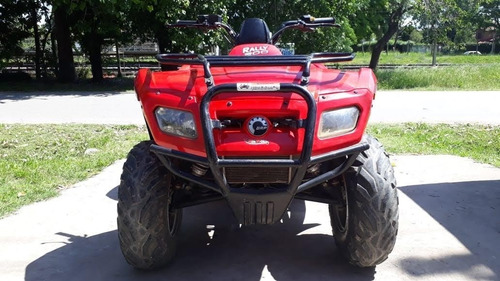 Imagen 10 de 14 de Can Am Rally 200