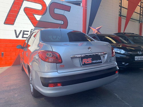 Peugeot 207 Passio Xr 1.4