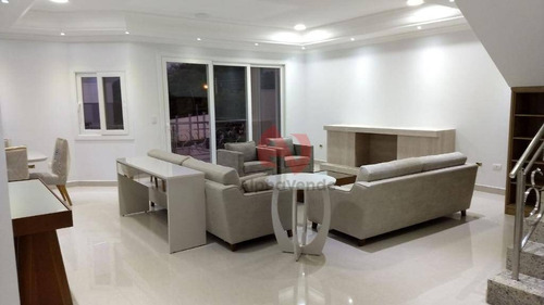 Imagem 6 de 30 de Valville 2 - Casa Com 3 Suítes À Venda, 427 M² - Alphaville - Santana De Parnaíba/sp - Ca6303