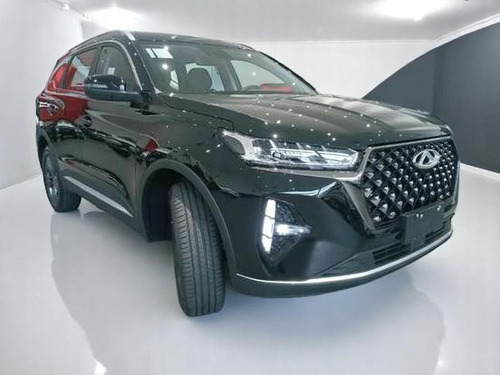 Chery Tiggo 7 TIGGO 7 SPORT 1.5 TURBO FLEX 16V AUT.