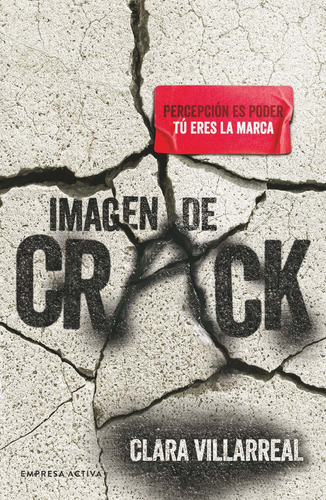 Libro Imagen De Crack