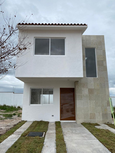 Se Vende Preciosa Casa En Ciudad Maderas, 3 Recamaras, Jardí