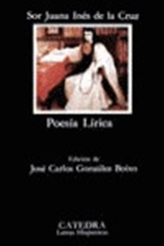 Poesia Lirica - Cruz