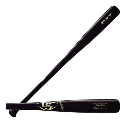 Bate Beisbol Madera Maple Cy22