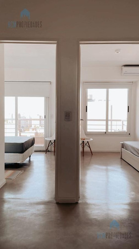 Imagen 21 de 27 de Venta Impecable Duplex 3 Ambientes - Belgrano