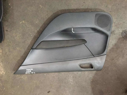 Forro De Porta Traseira Direita Peugeot 408 2013